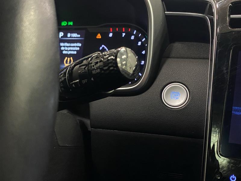 hyundai Tucson 2023 - 16