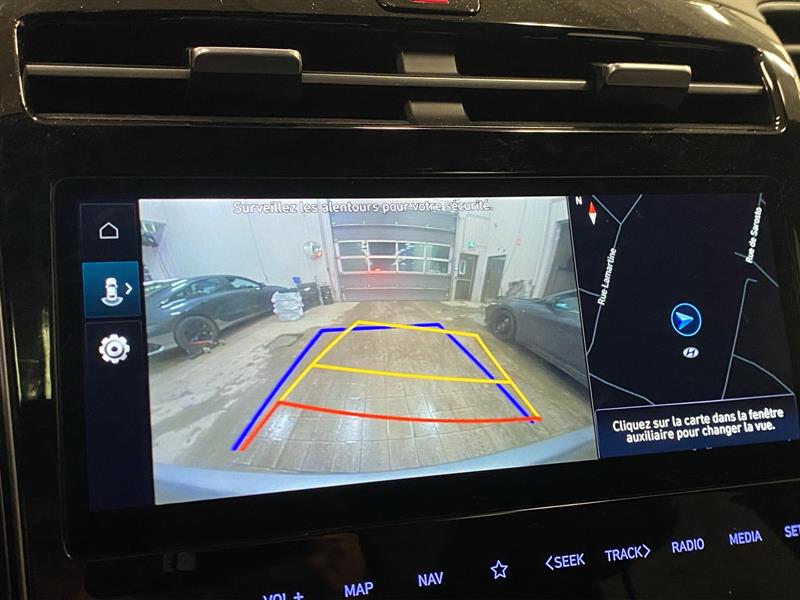 hyundai Tucson 2023 - 17