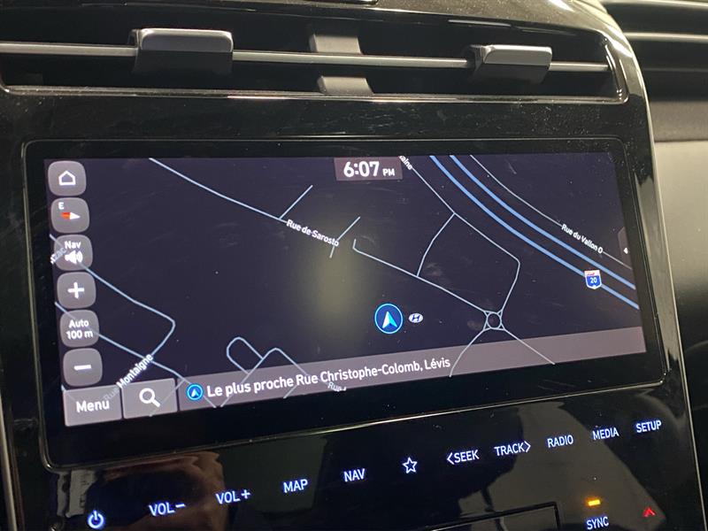 hyundai Tucson 2023 - 18