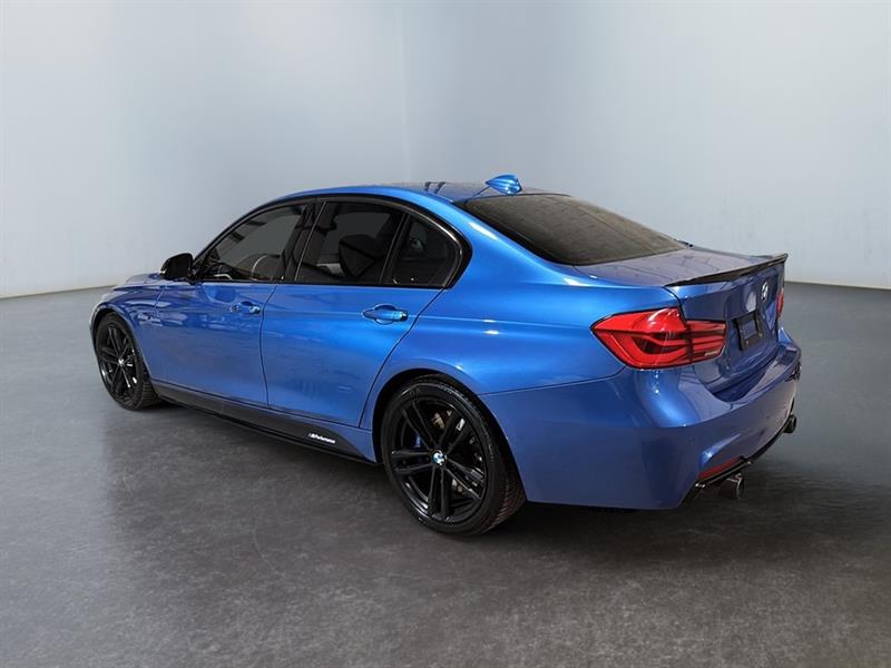 bmw Série 3 2017 - 5