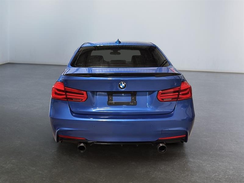 bmw Série 3 2017 - 6