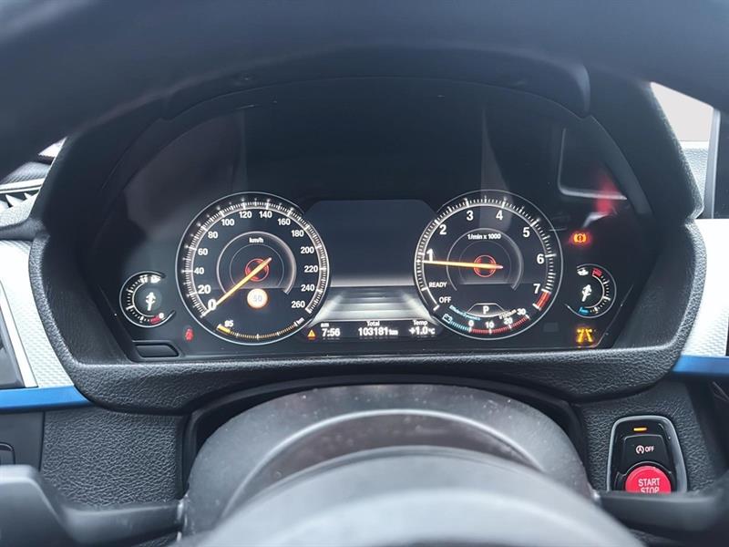 bmw Série 3 2017 - 7