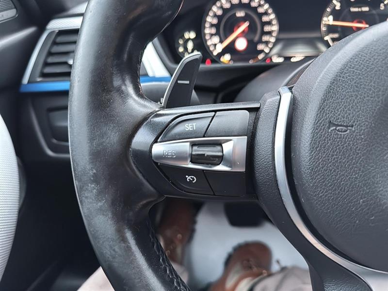 bmw Série 3 2017 - 8