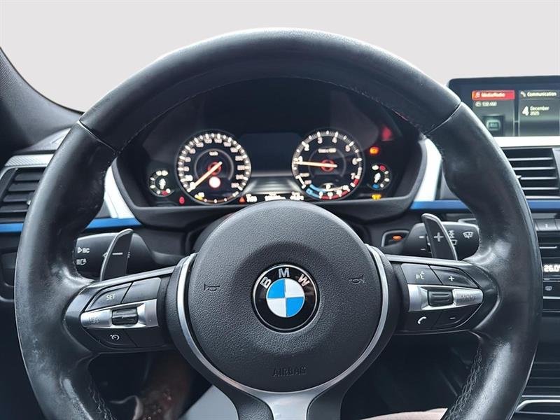 bmw Série 3 2017 - 10