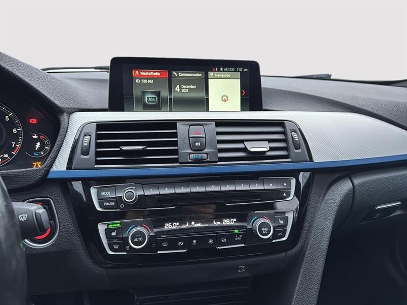 bmw Série 3 2017 - 11