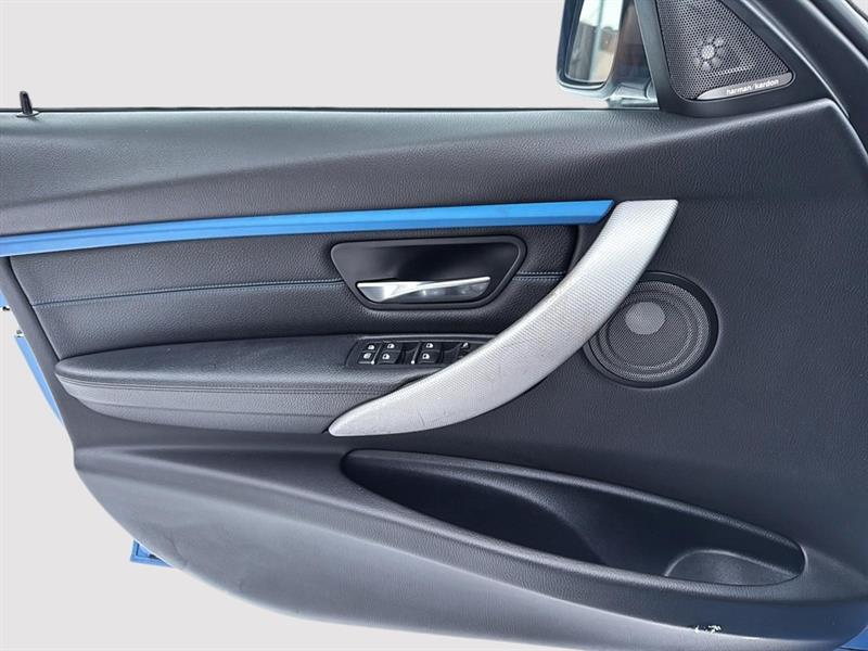 bmw Série 3 2017 - 12