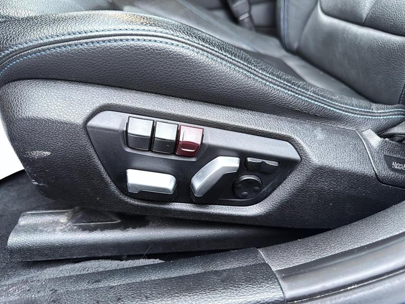 bmw Série 3 2017 - 13