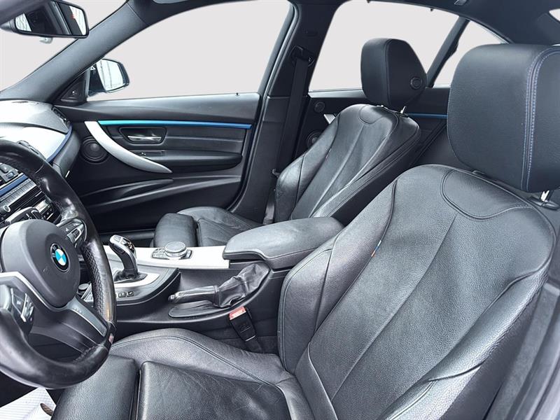 bmw Série 3 2017 - 14