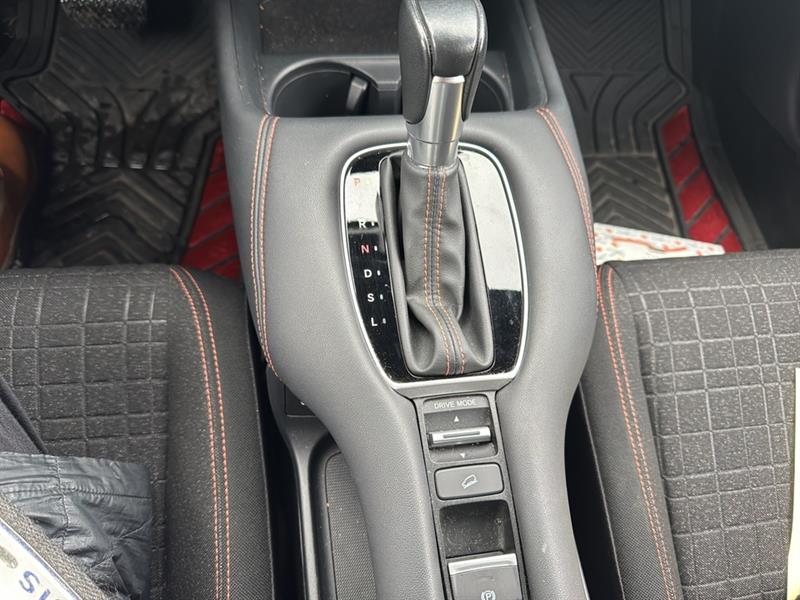 honda HR-V 2023 - 10