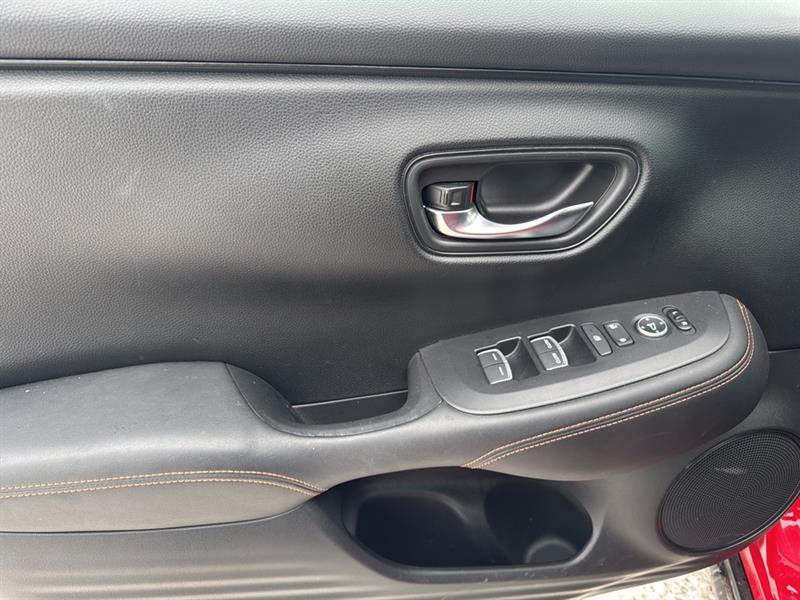 honda HR-V 2023 - 12