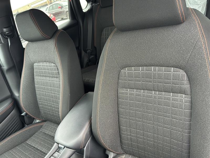 honda HR-V 2023 - 13