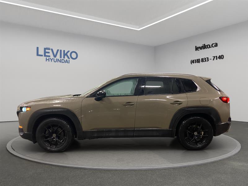 mazda CX-50 2023 - 2