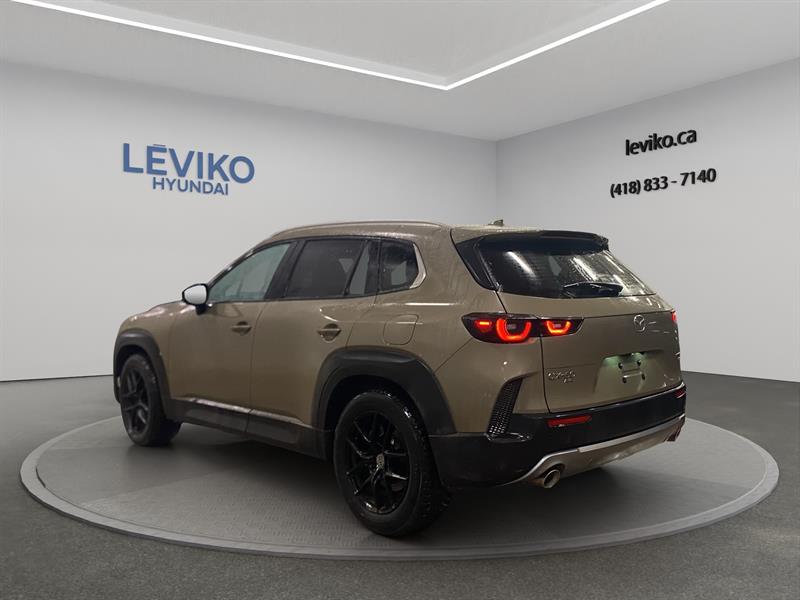 mazda CX-50 2023 - 3