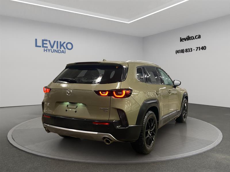 mazda CX-50 2023 - 5