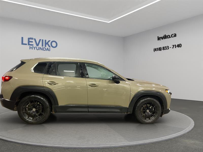 mazda CX-50 2023 - 6