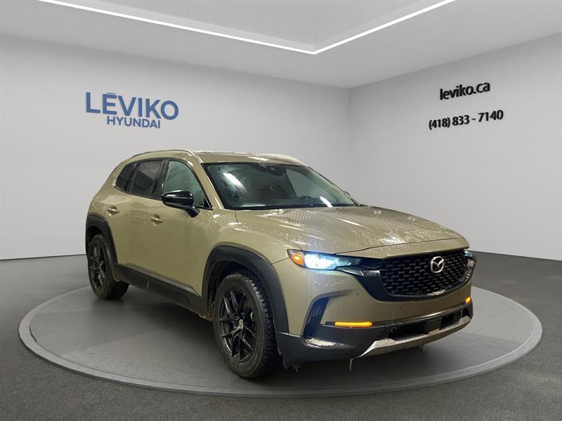 mazda CX-50 2023 - 7