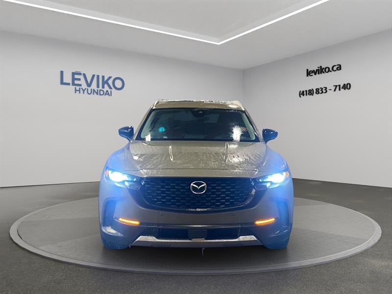 mazda CX-50 2023 - 8