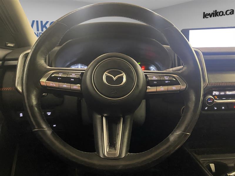 mazda CX-50 2023 - 10