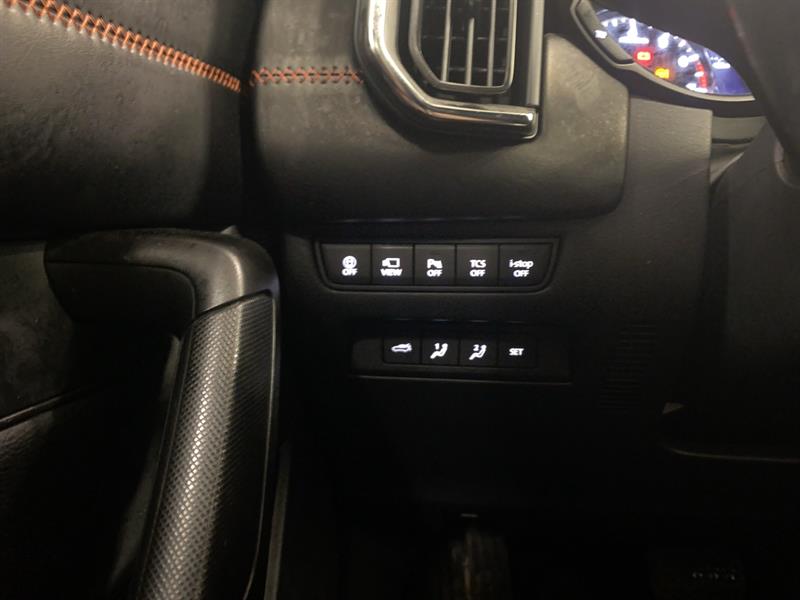 mazda CX-50 2023 - 12