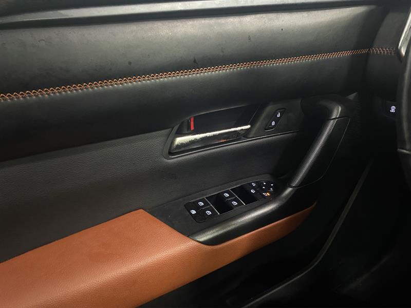 mazda CX-50 2023 - 13