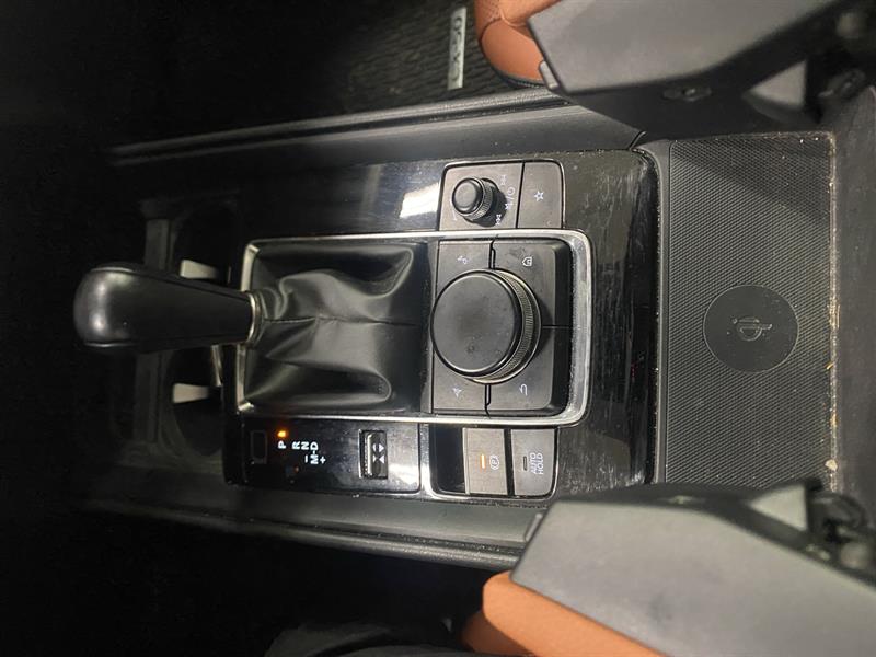 mazda CX-50 2023 - 14