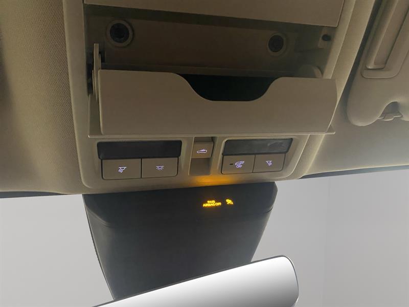 mazda CX-50 2023 - 16