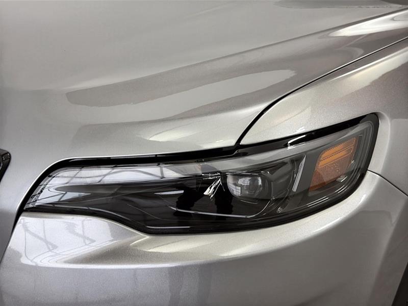 jeep Cherokee 2022 - 3