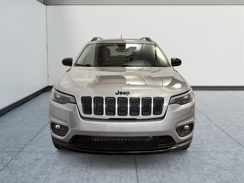 jeep Cherokee 2022 - 5