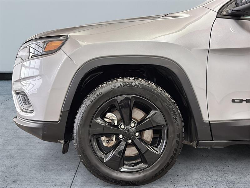 jeep Cherokee 2022 - 6