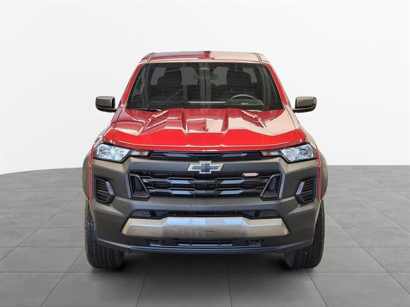 chevrolet Colorado 2024 - 2