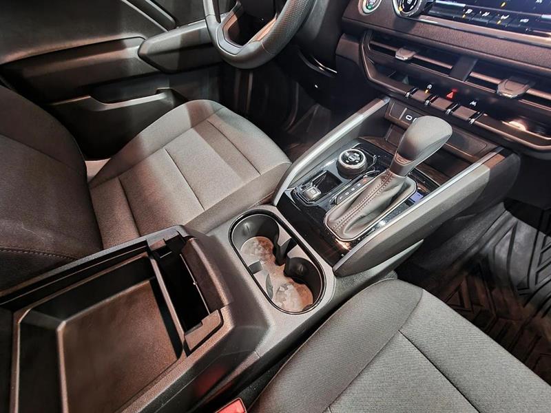 chevrolet Colorado 2024 - 4