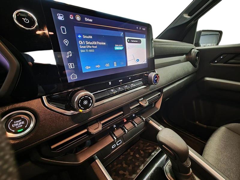 chevrolet Colorado 2024 - 5