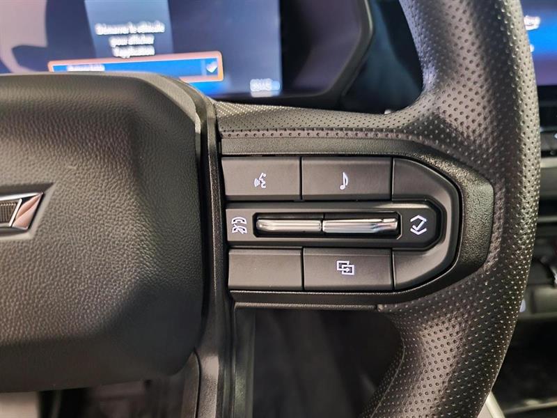 chevrolet Colorado 2024 - 7