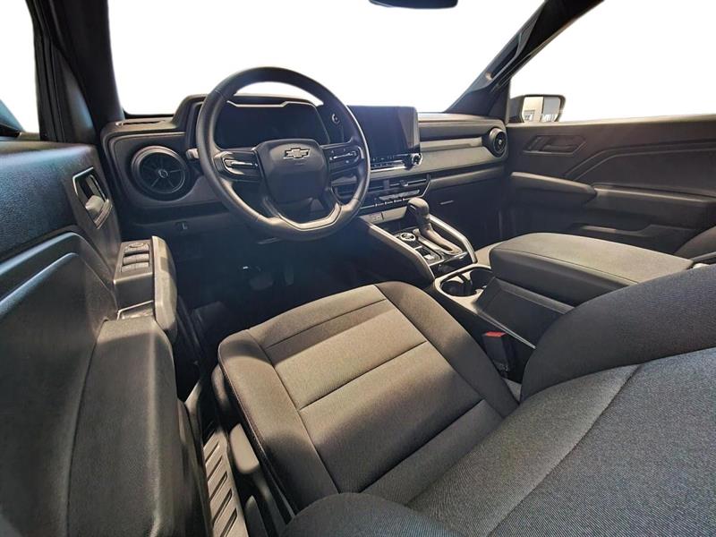 chevrolet Colorado 2024 - 9