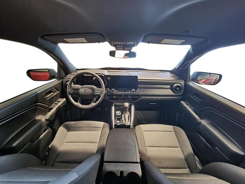 chevrolet Colorado 2024 - 10