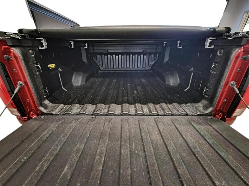 chevrolet Colorado 2024 - 11