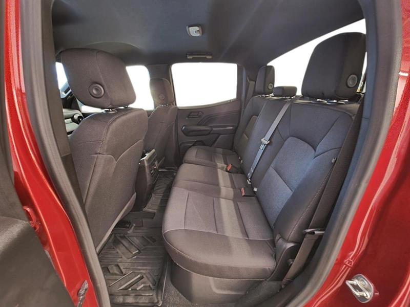 chevrolet Colorado 2024 - 12