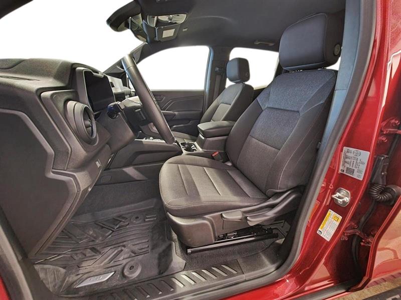 chevrolet Colorado 2024 - 13