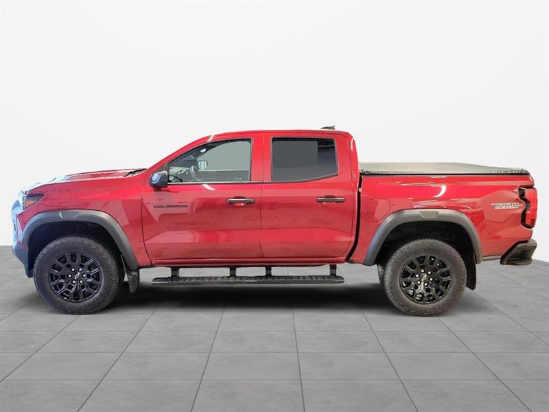 chevrolet Colorado 2024 - 14