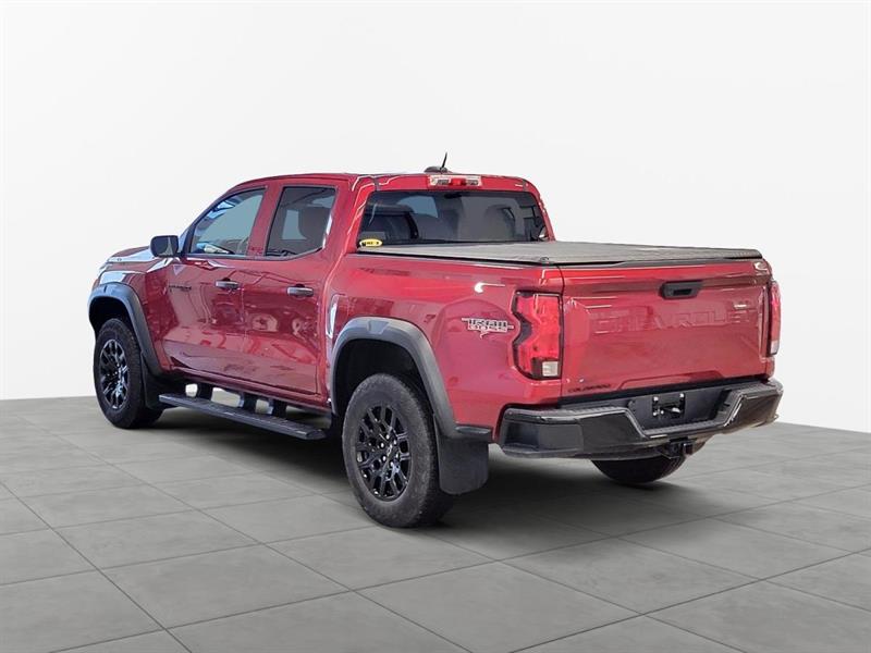 chevrolet Colorado 2024 - 15