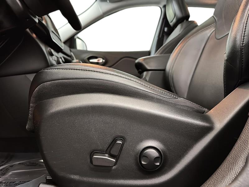 jeep Cherokee 2022 - 18