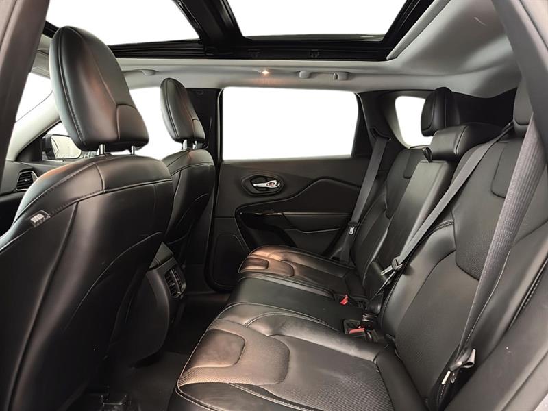 jeep Cherokee 2022 - 19