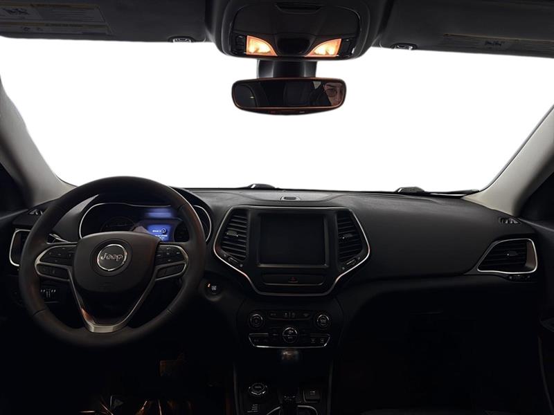 jeep Cherokee 2022 - 22