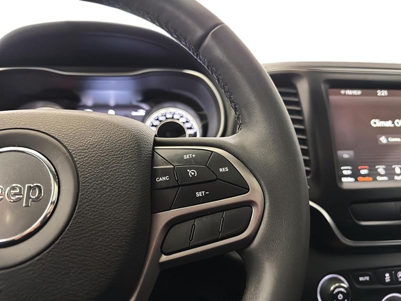 jeep Cherokee 2022 - 27