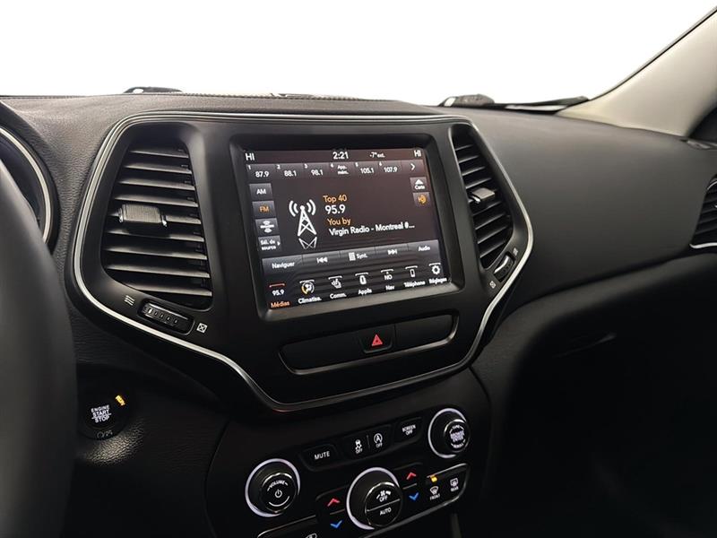 jeep Cherokee 2022 - 28