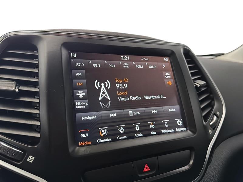 jeep Cherokee 2022 - 29