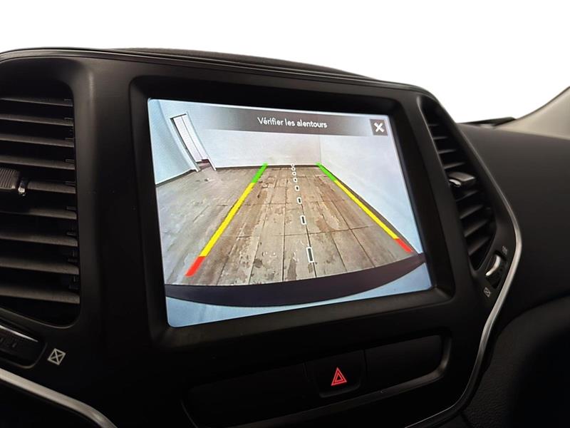 jeep Cherokee 2022 - 32