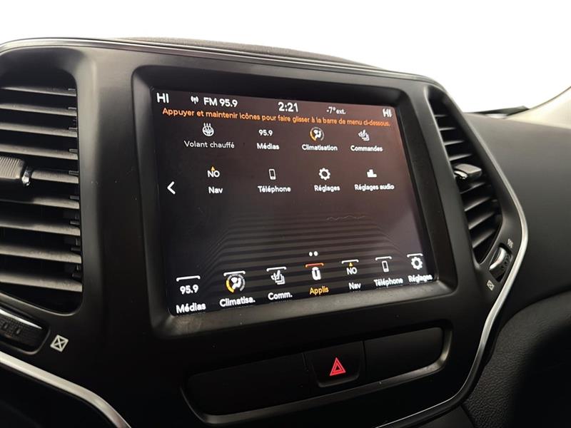 jeep Cherokee 2022 - 34