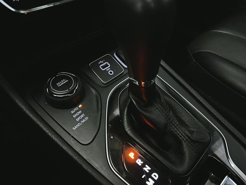 jeep Cherokee 2022 - 37