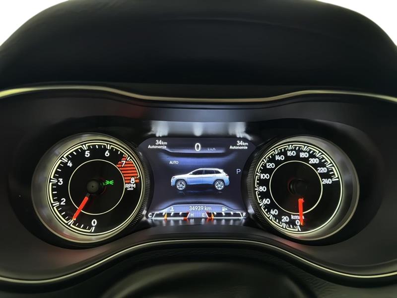 jeep Cherokee 2022 - 38